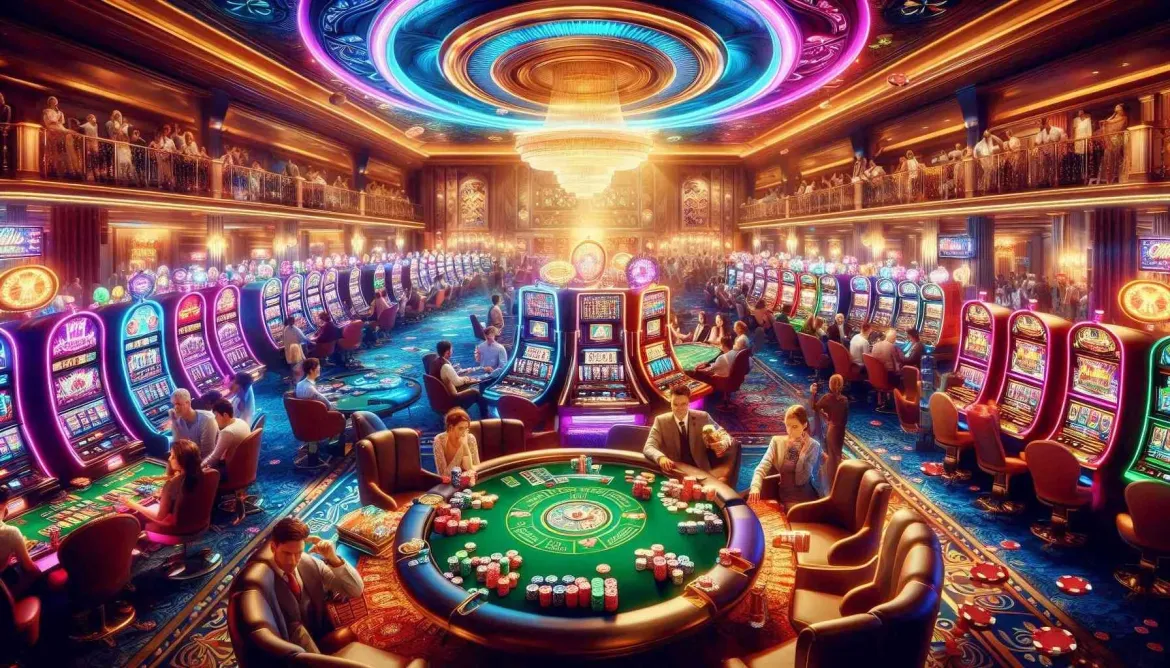 Runa Casino